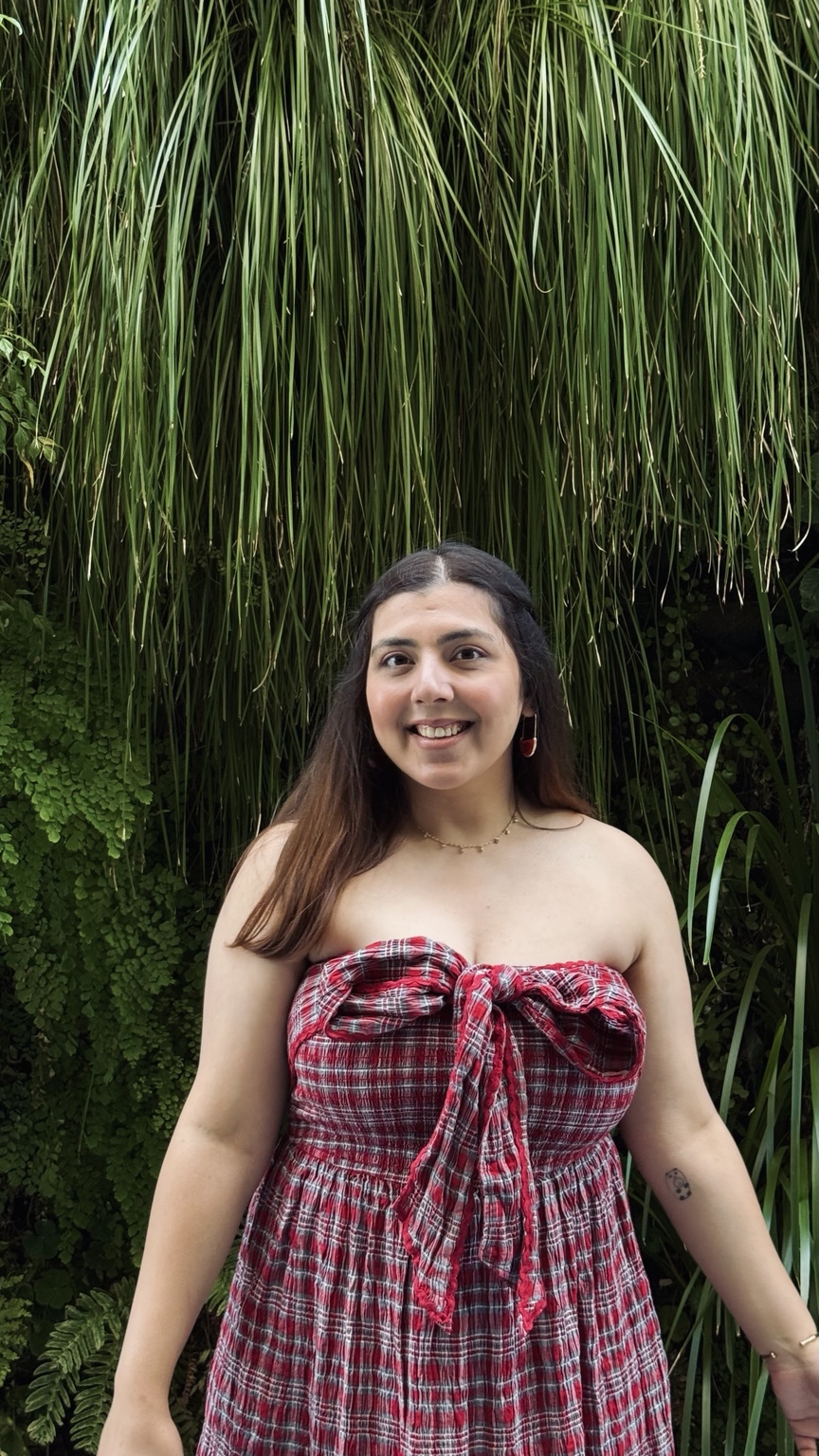 Sumedha Sharma, founder of The Design Hotline